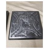 Decorative Wooden Panels