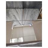 12 x 12 Mirror 3 Pack