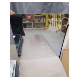 (24) Glass Mirror Tiles Bulk Set
