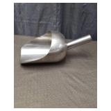 Aluminum Ice Scoop