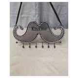Decorative Key Hook Holder