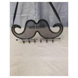 Decorative Key Hook Holder