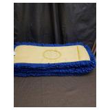 (6) Professional Microfiber Dust Mop Head Size 18\"