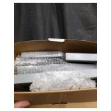 12-Piece White Photo Frame Gallery Set