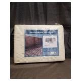 Non-Slip Area Rug Pad 8 x10 ft