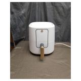 BEAUTIFUL 3 QT AIR FRYER