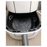 BEAUTIFUL 3 QT AIR FRYER