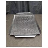 Aluminum BBQ Grill Basket Set