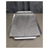 Aluminum BBQ Grill Basket Set