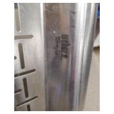 Aluminum BBQ Grill Basket Set