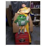 M&M