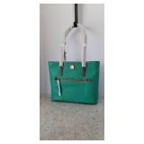 DOONEY & BOURKE Pebble Grain Shopper Rich European pebble grain leather. NWT
