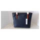 DOONEY & BOURKE Pebble Grain Shopper Rich European pebble grain leather. NWT