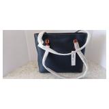 DOONEY & BOURKE Pebble Grain Shopper Rich European pebble grain leather. NWT