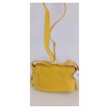 DAKOTAH FLAP CROSSBODY 21 IN POP LACING WHIPLASH LEATHER (COACH F35714)