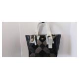 COACH F36531 CROSBY CARRYALL IN PATCHWORK LEATHER