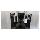 COACH F36531 CROSBY CARRYALL IN PATCHWORK LEATHER