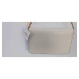 COACH SMITH LEATHER CLUTCH WALLET WITH REMOVABLE CHAIN Style: 53277