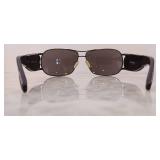ED HARDY EHS 043 Sunglasses in color BLACK NIB