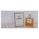 Chanel No5 3.4 oz Women