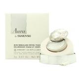 Swarovski Aura by Swarovski Crystal Gloss Makeup Jewel variety  retails $399