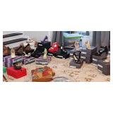 ASSORTMENTS OF BRAND NEW HIGH QUALITY WOMENS SHOE LOT BRAND NEW 50 PAIRS