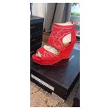 ASSORTMENTS OF BRAND NEW HIGH QUALITY WOMENS SHOE LOT BRAND NEW 50 PAIRS