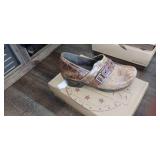 ASSORTMENTS OF BRAND NEW HIGH QUALITY WOMENS SHOE LOT BRAND NEW 50 PAIRS
