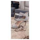 ASSORTMENTS OF BRAND NEW HIGH QUALITY WOMENS SHOE LOT BRAND NEW 50 PAIRS