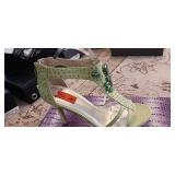 ASSORTMENTS OF BRAND NEW HIGH QUALITY WOMENS SHOE LOT BRAND NEW 50 PAIRS