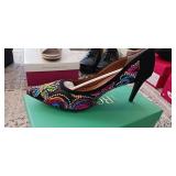 ASSORTMENTS OF BRAND NEW HIGH QUALITY WOMENS SHOE LOT BRAND NEW 50 PAIRS