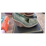 ASSORTMENTS OF BRAND NEW HIGH QUALITY WOMENS SHOE LOT BRAND NEW 50 PAIRS