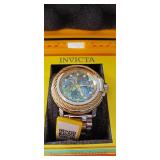Invicta Bolt Men Model 26258 - Men