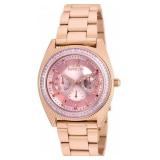 INVICTA Wildflower Lady Model 23464 - Ladies Watch Quartz