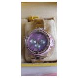 INVICTA Wildflower Lady Model 23464 - Ladies Watch Quartz