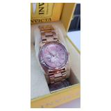 INVICTA Wildflower Lady Model 23464 - Ladies Watch Quartz