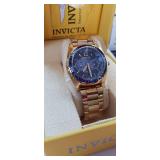 Invicta Wildflower Lady Model 23462 - Ladies Watch Quartz NIB