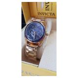 Invicta Wildflower Lady Model 23462 - Ladies Watch Quartz NIB
