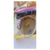 Invicta Angel Lady Model 11734 - Ladies Watch Quartz pink