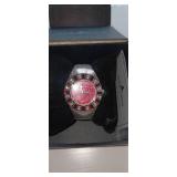 Jacques Lemans 1-1585G women