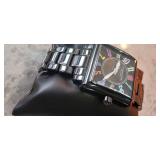 StuhrlingFusion 149L4 Quartz 35mm Fashion SKU:149L4.12OB1