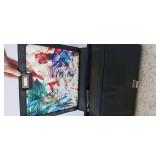 Sharif 1827 Medium size handbag NWT DUST BAG