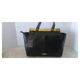 Sharif 1827 Medium size handbag NWT DUST BAG