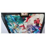 Sharif 1827 Medium size handbag NWT DUST BAG