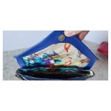 Sharif Designed in New York by Sharif 1827 leather Crossbody