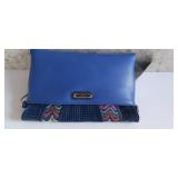 Sharif Designed in New York by Sharif 1827 leather Crossbody