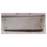 EMMA FOX BEIGE PURSE
