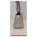 EMMA FOX BEIGE PURSE