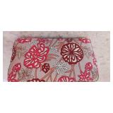 GUESS Heritage Monogram  Satchel