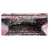 GUESS Heritage Monogram  Satchel